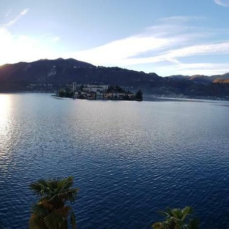 Casa Vacanza Isola Orta San Giulio Exterior foto