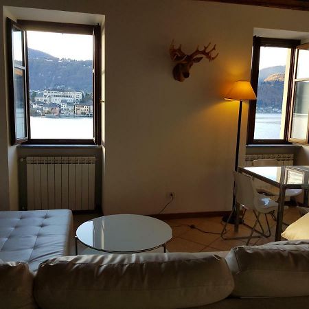 Casa Vacanza Isola Orta San Giulio Exterior foto