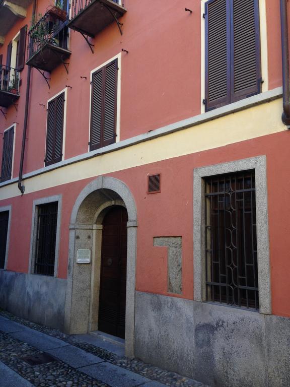 Casa Vacanza Isola Orta San Giulio Zimmer foto