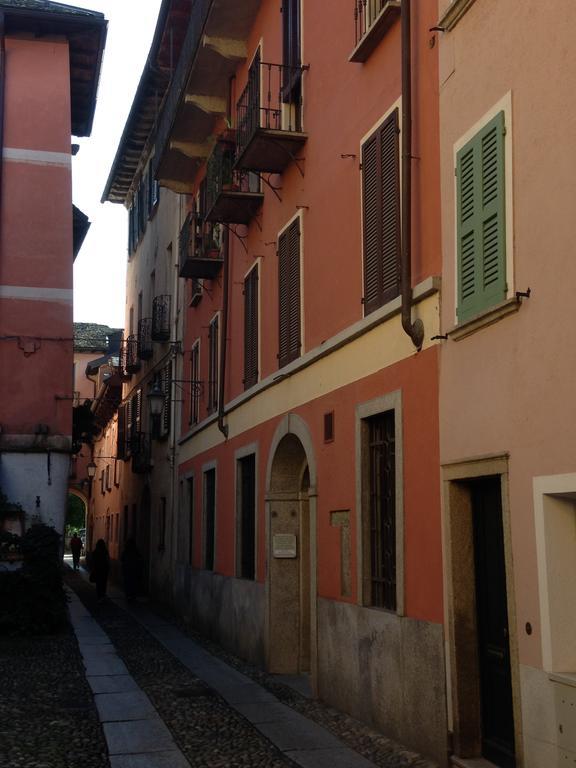 Casa Vacanza Isola Orta San Giulio Zimmer foto