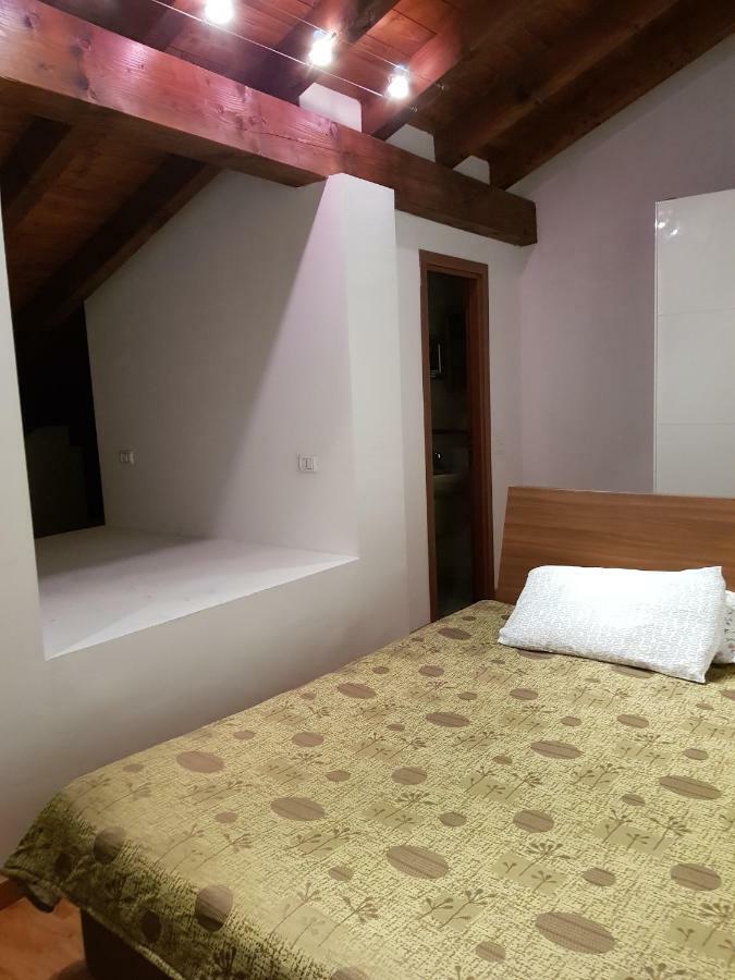 Casa Vacanza Isola Orta San Giulio Exterior foto
