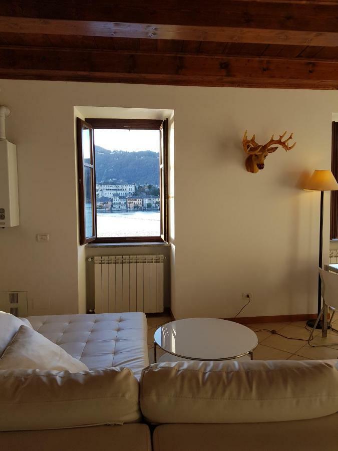 Casa Vacanza Isola Orta San Giulio Exterior foto